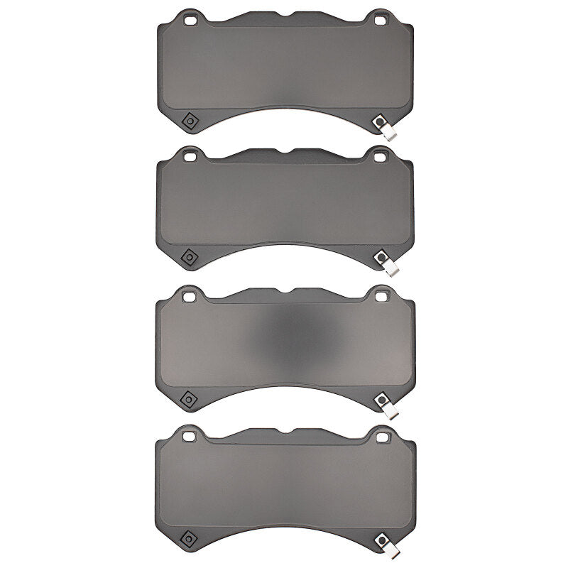 R1 Concepts R1 09-26 Rivian R1T Front Performance Sport Brake Pads