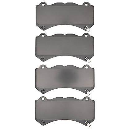 R1 Concepts R1 09-26 Rivian R1T Front Performance Sport Brake Pads