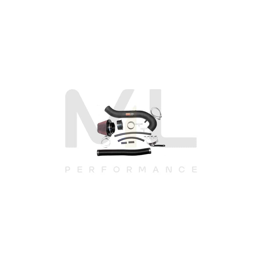 K&N 57-0646 Performance Air Intake System