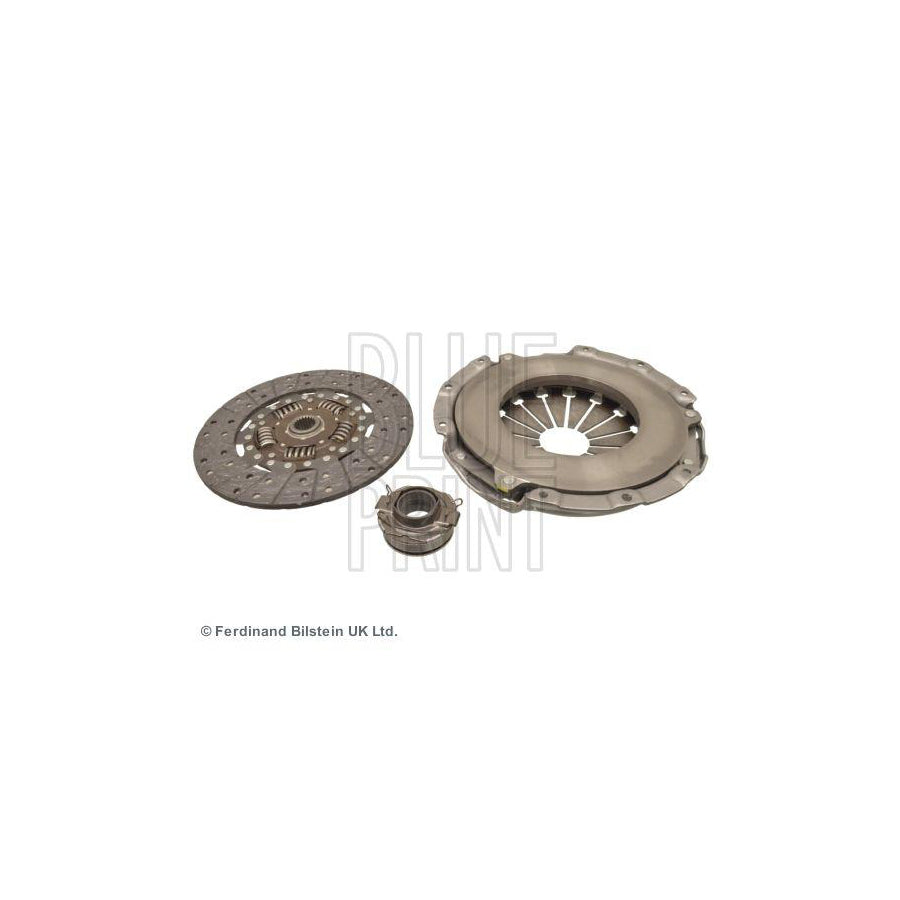 Blue Print Adt346293 Hand Brake Cable