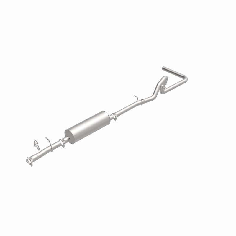 MagnaFlow BRE Exhaust Kit 87-96 Ford Econoline E-150 E-250