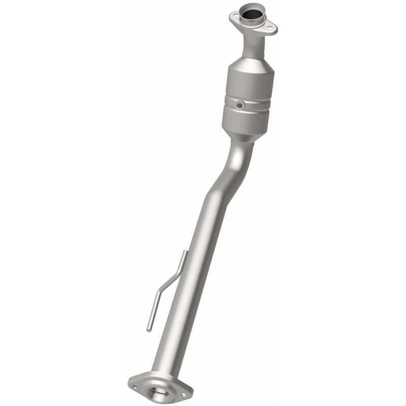 MagnaFlow Direct Fit Catalytic Converter 05-06 Wrangler 2.4L OEM