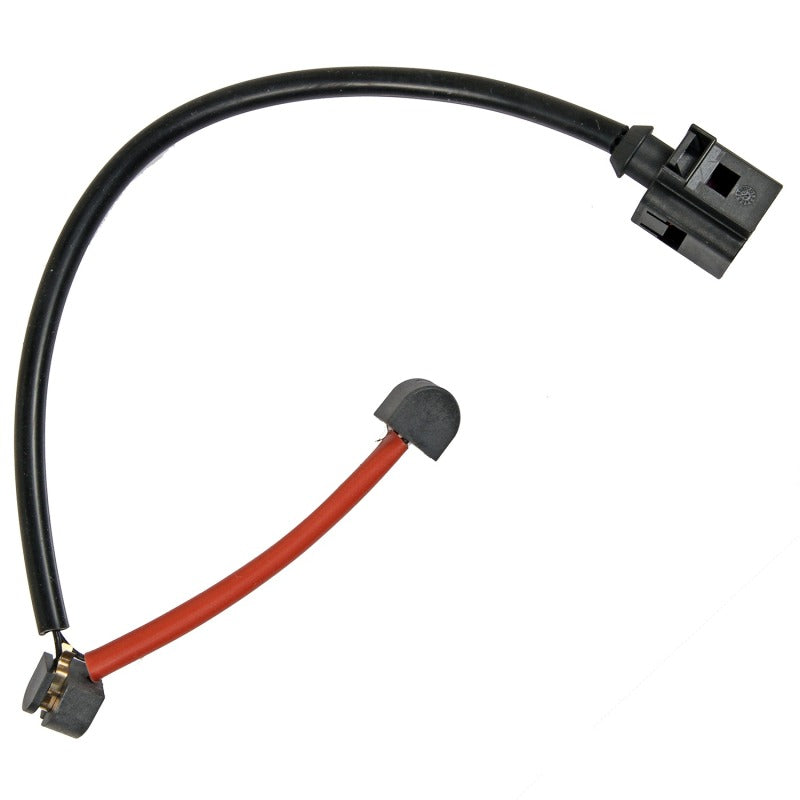 PowerStop Power Stop 15-16 Porsche 911 Front Euro-Stop Electronic Brake Pad Wear Sensor