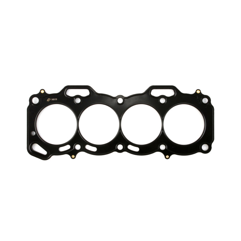 Cometic Gasket Cometic Toyota 4E-FE/4E-FTE/5E-FE/5E-FHE .030in MLS Cylinder Head Gasket - 76mm Bore