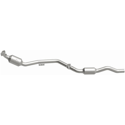 MagnaFlow Direct Fit Catalytic Converter 07-09 Mercedes E350 3.5L