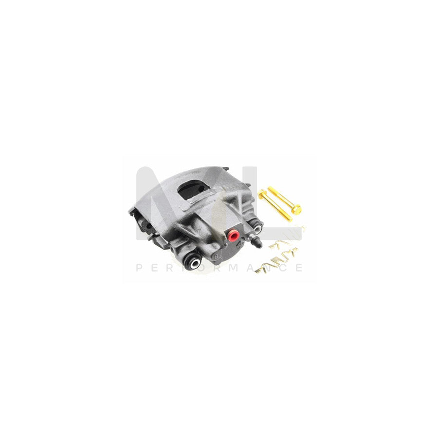 TEXTAR 38032000 Brake Caliper with brake pads