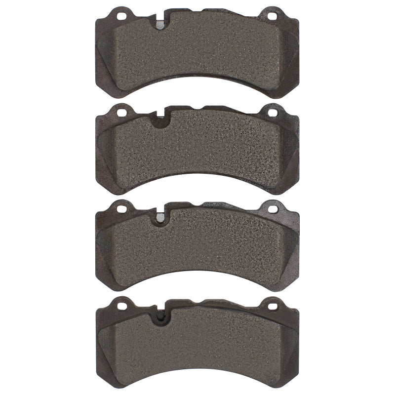 R1 Concepts R1 16-17 Volvo S60 Front Euro Ceramic Brake Pads