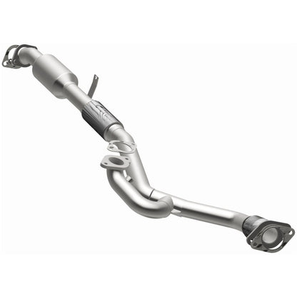 MagnaFlow Direct Fit Catalytic Converter 14-15 Buick LaCrosse Premium / Leather V6 3.6L