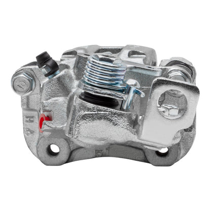 DFC 86-88 Acura LEGEND Rear-R Silver Zinc Coated Premium Caliper