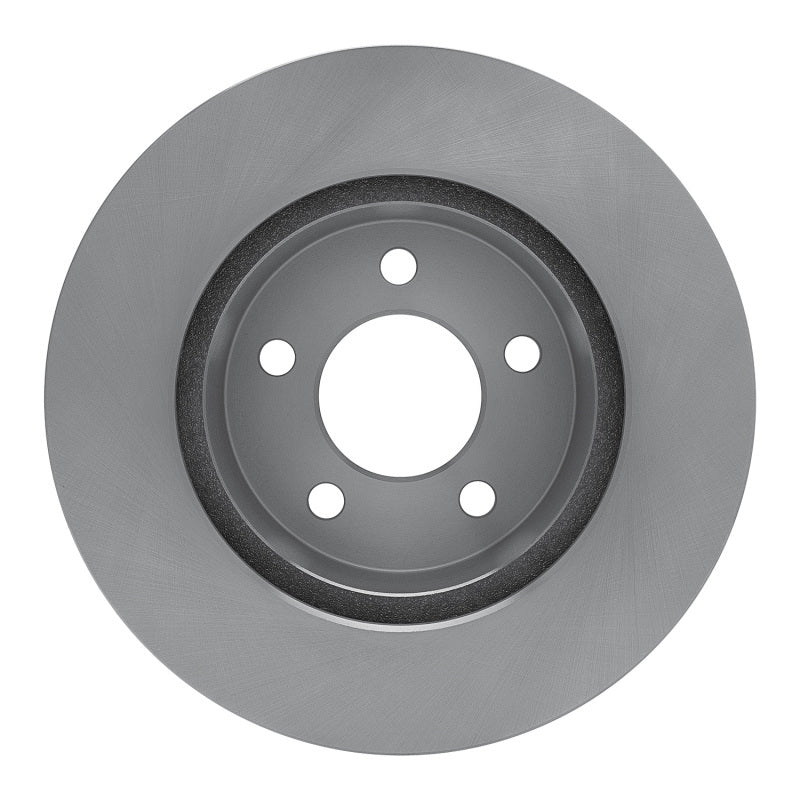 DFC 90-99 Jeep Grand Cherokee Front Brake Rotor