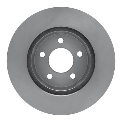 DFC 90-99 Jeep Grand Cherokee Front Brake Rotor