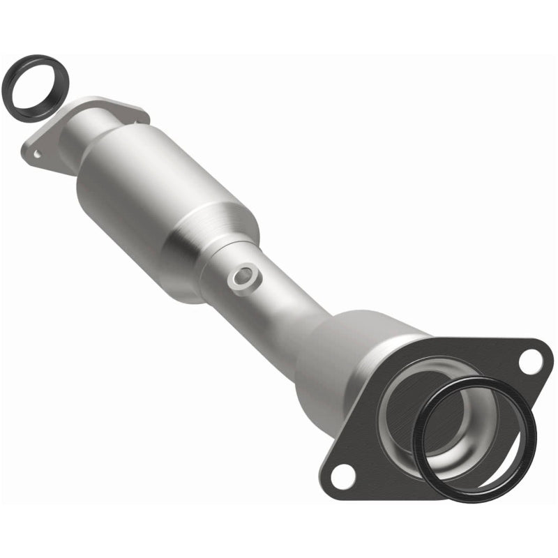 MagnaFlow Direct Fit Catalytic Converter California Grade CARB Compliant 09-12 Nissan Sentra L4 2.0L