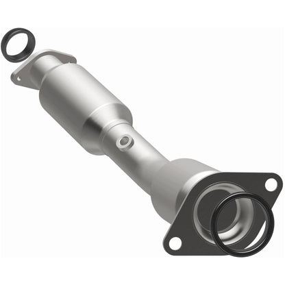 MagnaFlow Direct Fit Catalytic Converter California Grade CARB Compliant 09-12 Nissan Sentra L4 2.0L