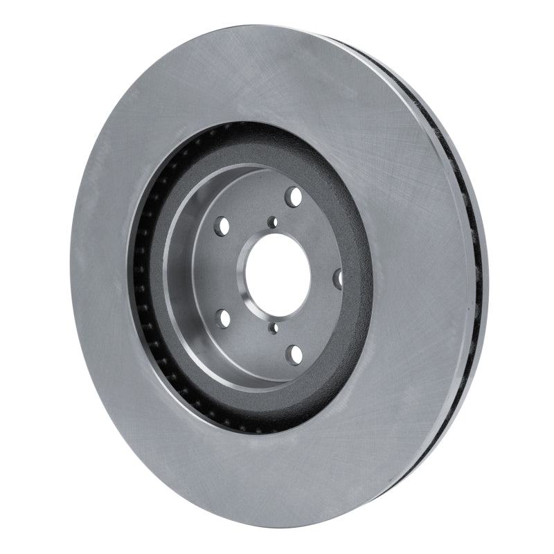 DFC 24-25 Subaru Ascent Front Brake Rotor