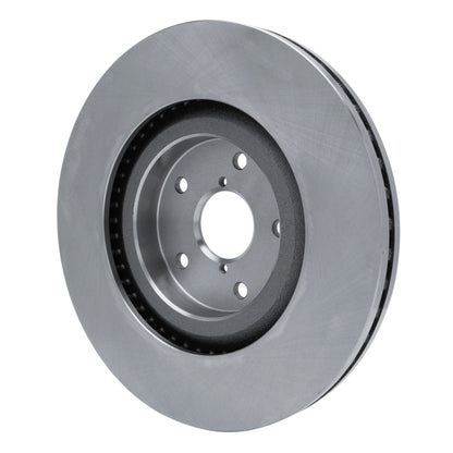 DFC 24-25 Subaru Ascent Front Brake Rotor