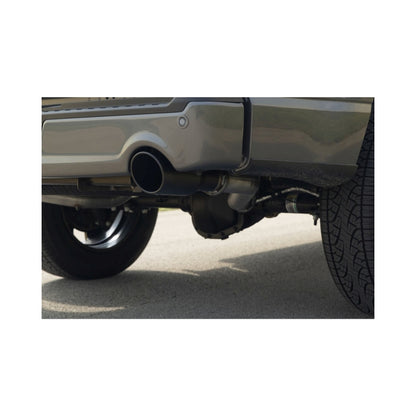 Flowmaster 21-25 F-150 American Thunder Cat-Back Exhaust - Dual Tailpipe