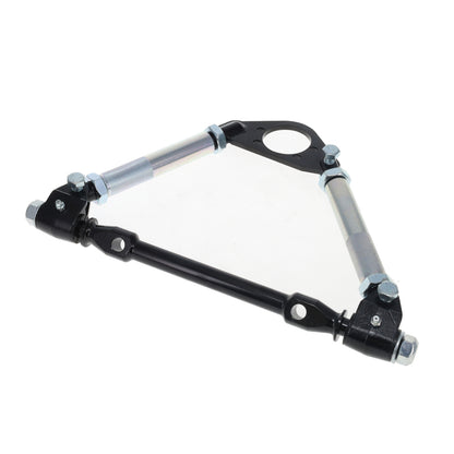 SPC Performance GM Mid Size Metric Pro Series Front Adjustable Upper Control Arm (Race Only)
