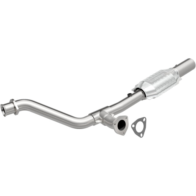 MagnaFlow Direct Fit Catalytic Converter 03 Ram 2500 2WD 5.7L OEM