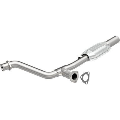 MagnaFlow Direct Fit Catalytic Converter 03 Ram 2500 2WD 5.7L OEM