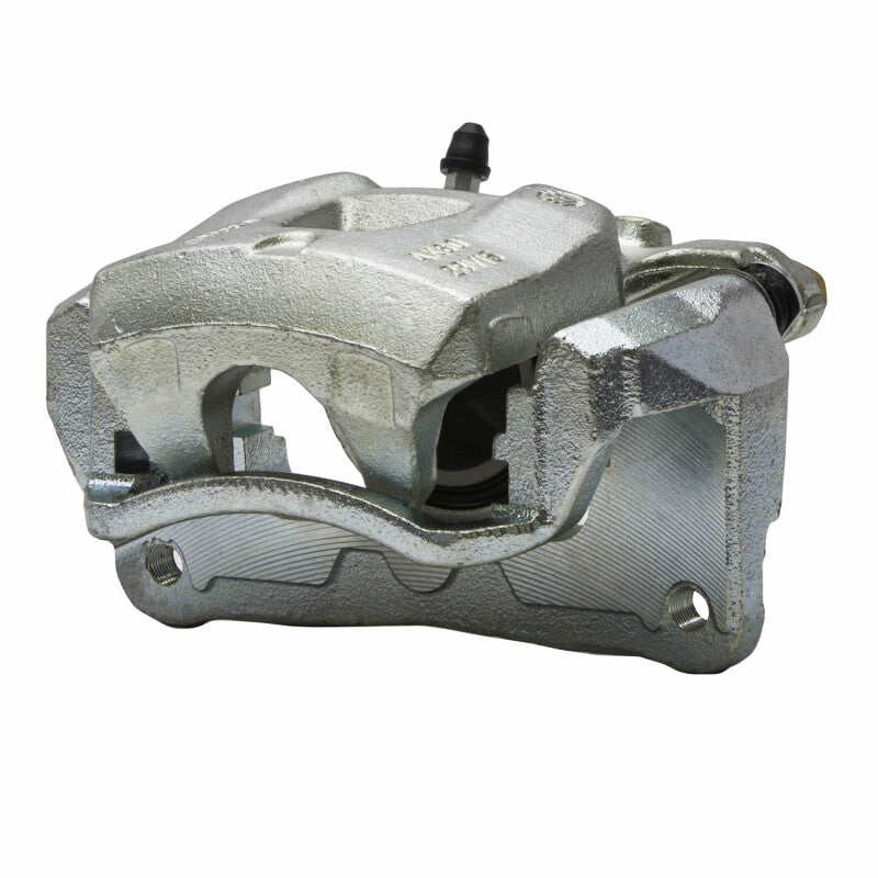 DFC 02-03 Lexus RX300 Front-R Silver Zinc Coated Premium Caliper