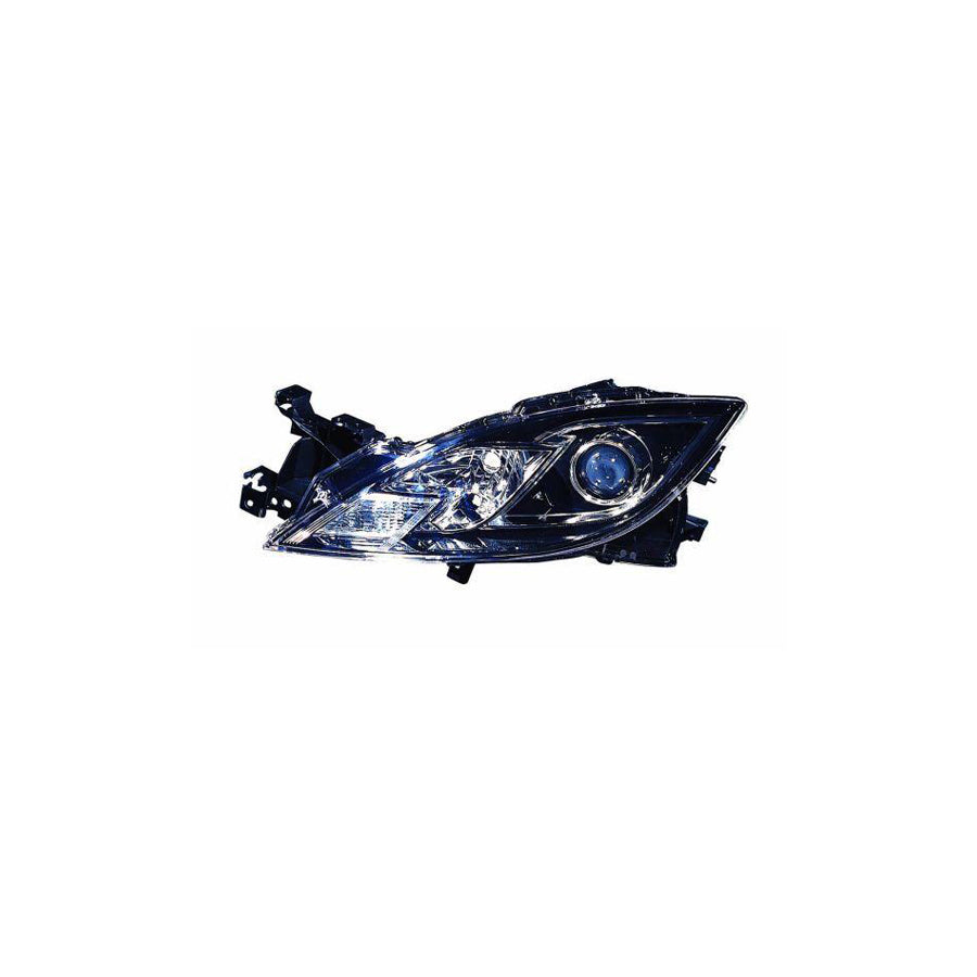 Abakus 2161155Lldem2 Headlight for Mazda 6