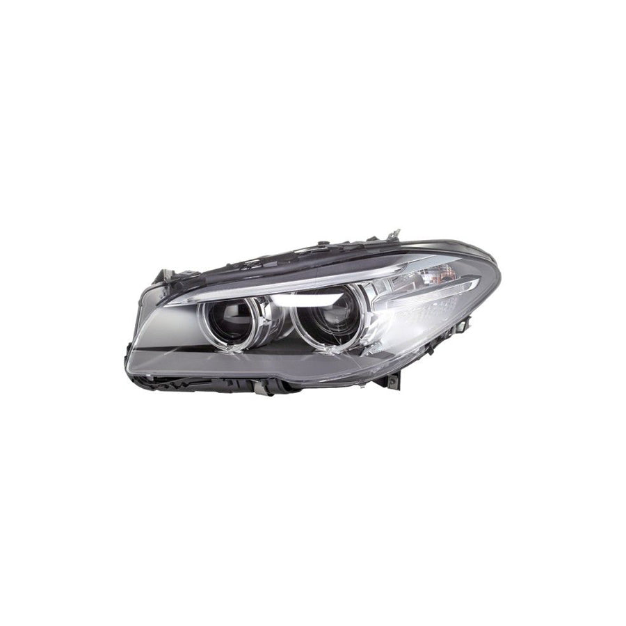 Hella 1ZT 011 087-931 Headlight For BMW 5 Series