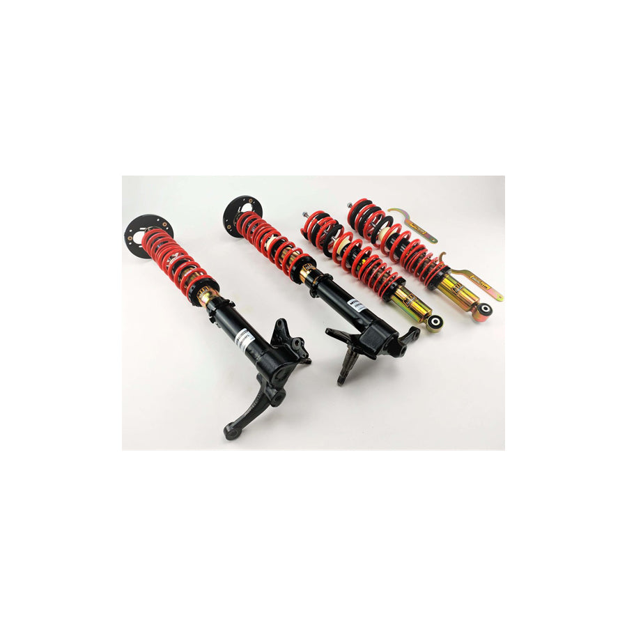 MTS Technik BMW Coilover Suspension Street - MTSGWBM84 Coilover Kits | ML Performance UK Car Parts