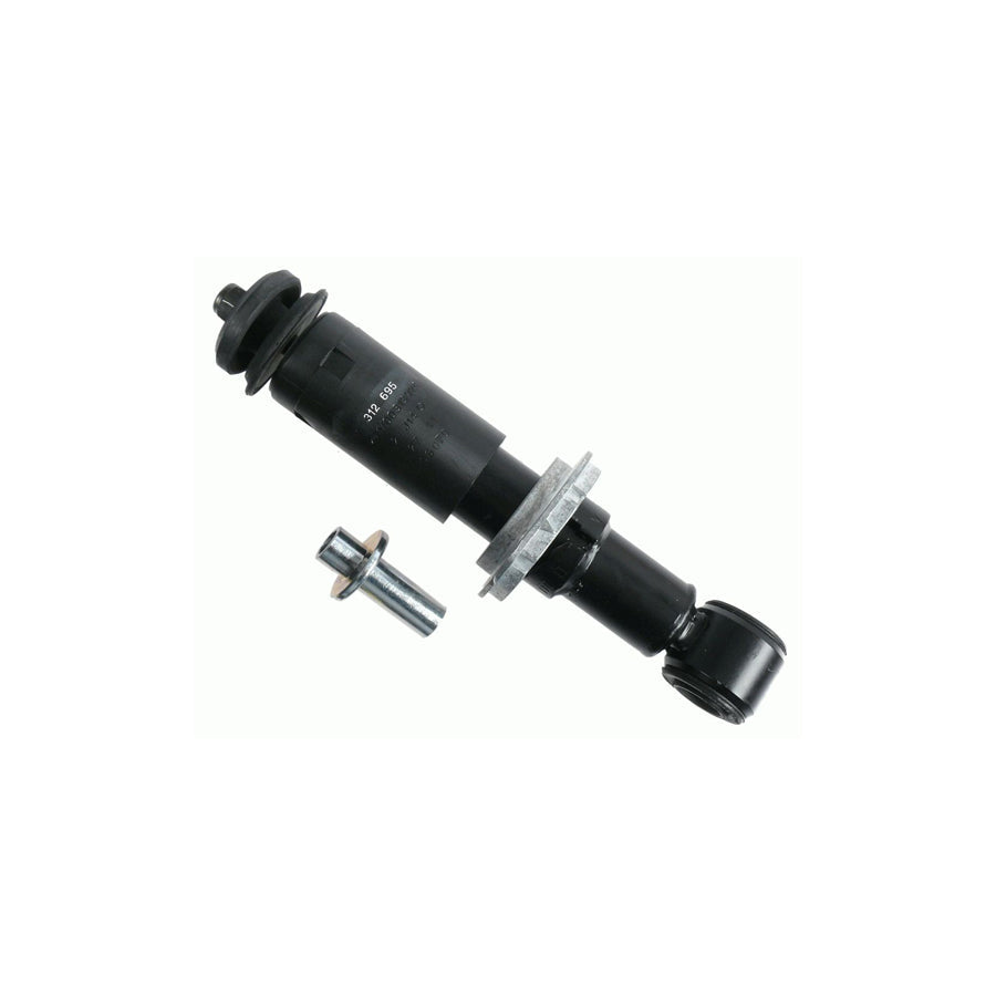 Sachs 312 695 Shock Absorber, Cab Suspension