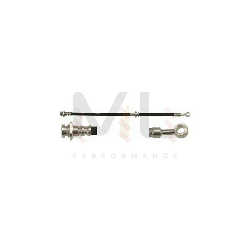 TRW PHD681 Brake Hose 440mm, M10x1