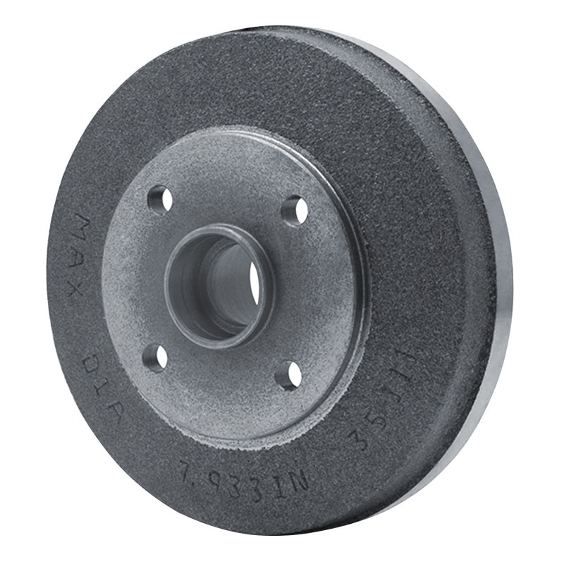 DFC 03-05 Kia Rio Rear True Balanced Brake Drum