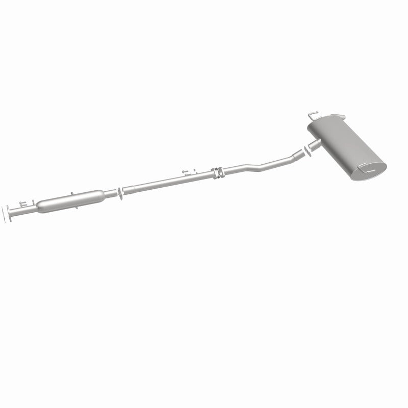 Magnaflow BRExhaust 11-16 KIA SPORTAGE 2.4L Exhaust Kit