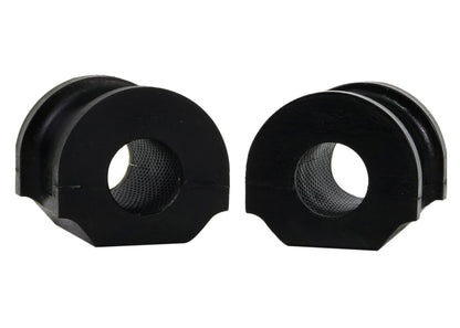 Whiteline Plus 9/01-9/06 Acura Integra/RSX / 11/00-05 Honda Civic 20mm Front Sway Bar Mount Bushing