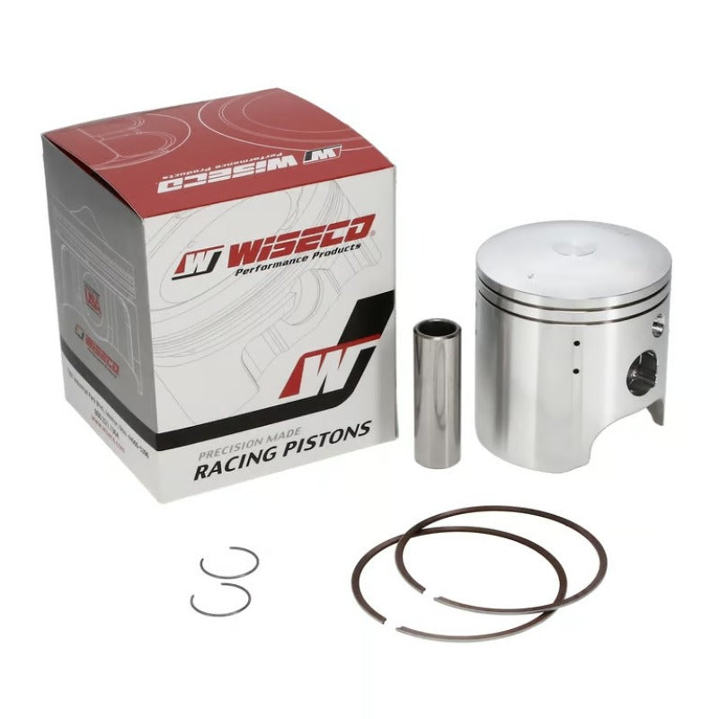 Wiseco Kawasaki KDX200 83-06 ProLite 2677CD Piston Kit