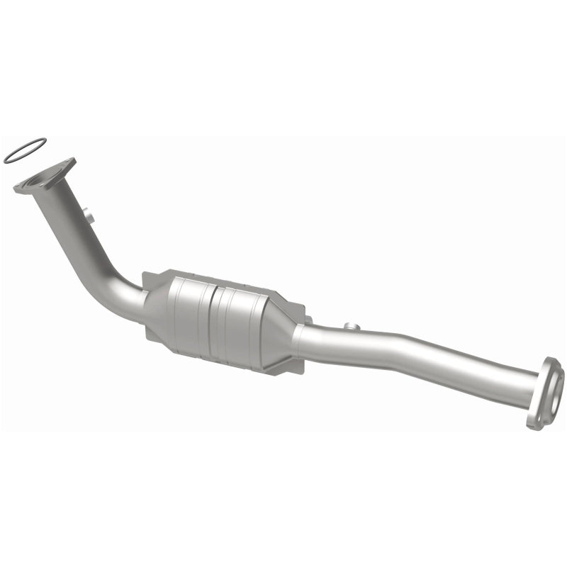 MagnaFlow Direct Fit Catalytic Converter 03-09 Hummer H2