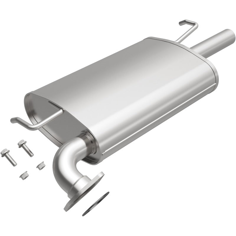 Magnaflow BRE Exhaust 97-01 Camry 3.0L Muffler Kit