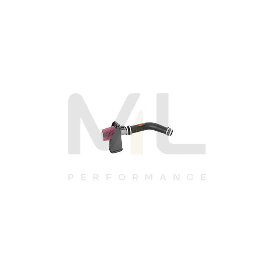 K&N 57-9012 Performance Air Intake System