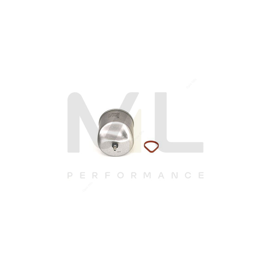BOSCH Fuel Filter F026402862  [ N 2862 ] | ML Car Parts UK | ML Performance