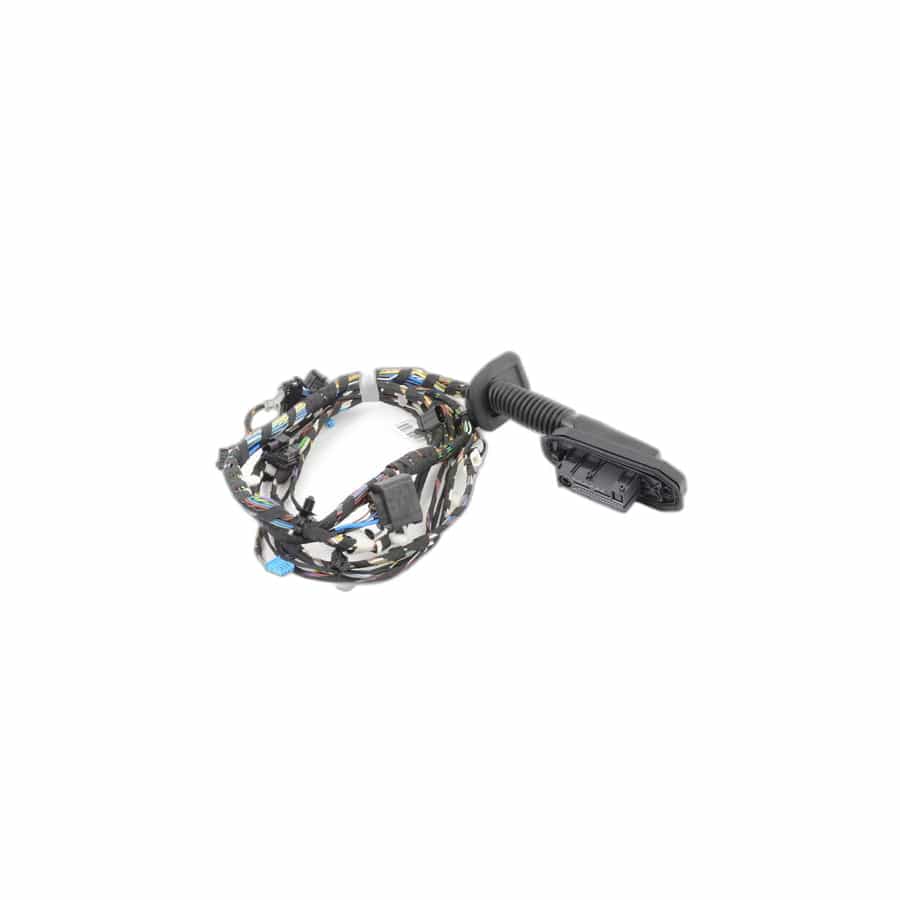 Genuine BMW 61129315113 F25 F26 Driver's Side Door Cable Harness (Inc. X4)