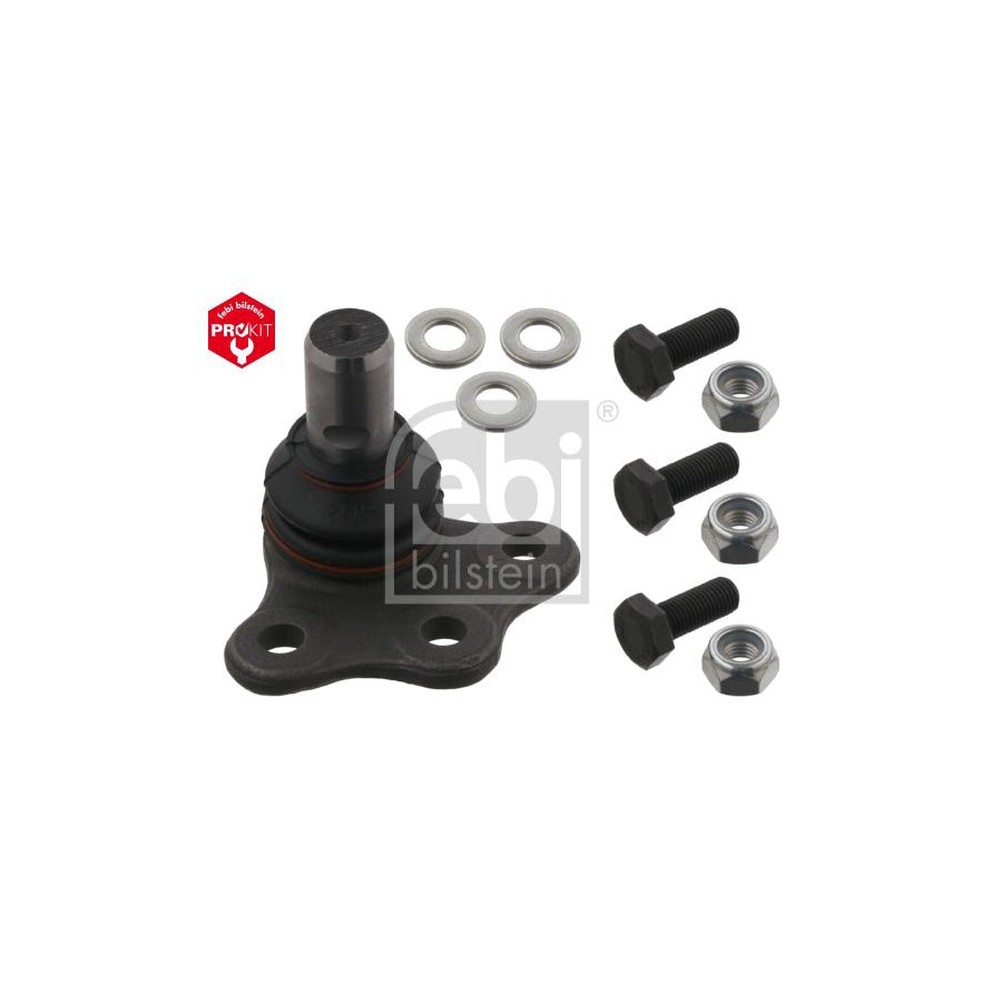 Febi Bilstein 33841 Ball Joint For Saab 9-5