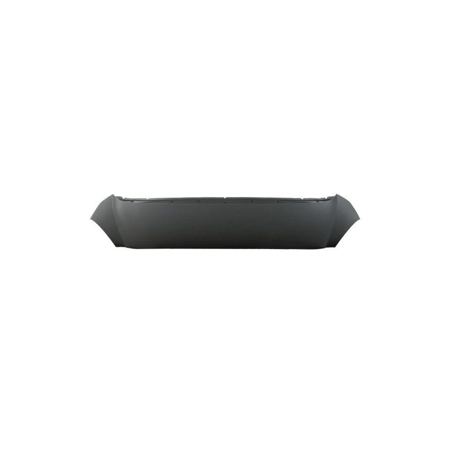 Blic 6803-00-5501280P Bonnet for Peugeot 1007 Hatchback