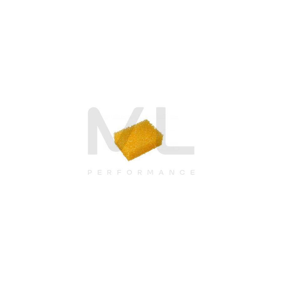APA 19502 Car cleaning sponges SX Gloss dryer