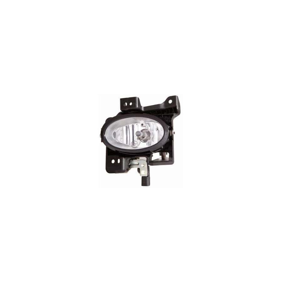 Abakus 2162034Lue Fog Light for Mazda 3 Hatchback (Bk)