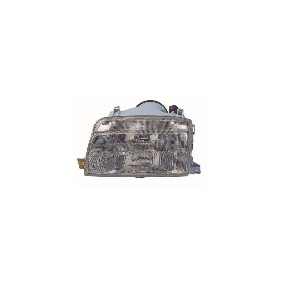 Abakus 5511108Lldem Headlight for Renault 19