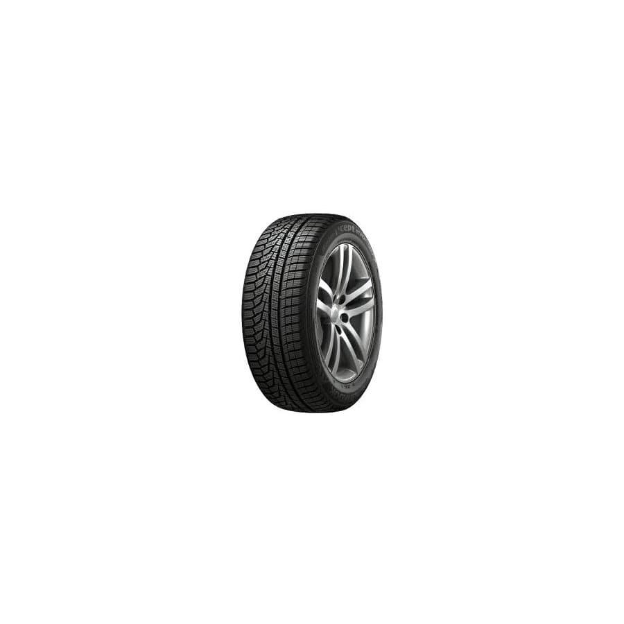 Hankook W320C Winter I*Cept Evo2 Suv (Hrs) 255/55 R18 109V XL Winter Jeep / 4x4 Tyre | ML Performance UK Car Parts