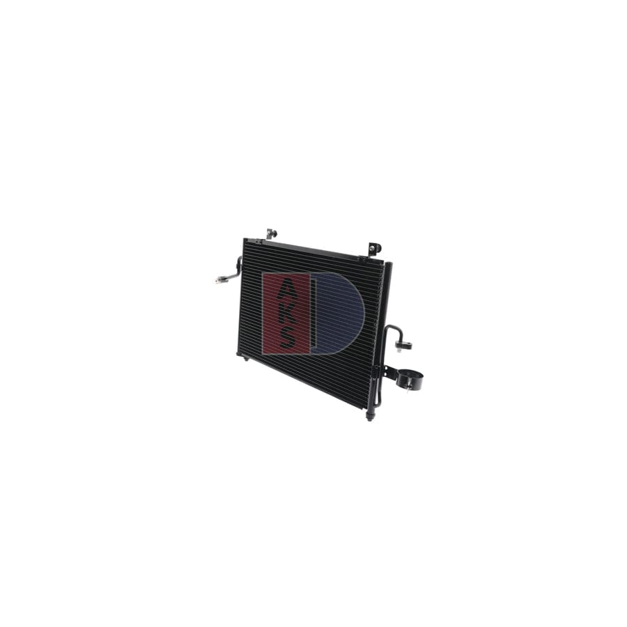 AKS Dasis 512048N Air Conditioning Condenser