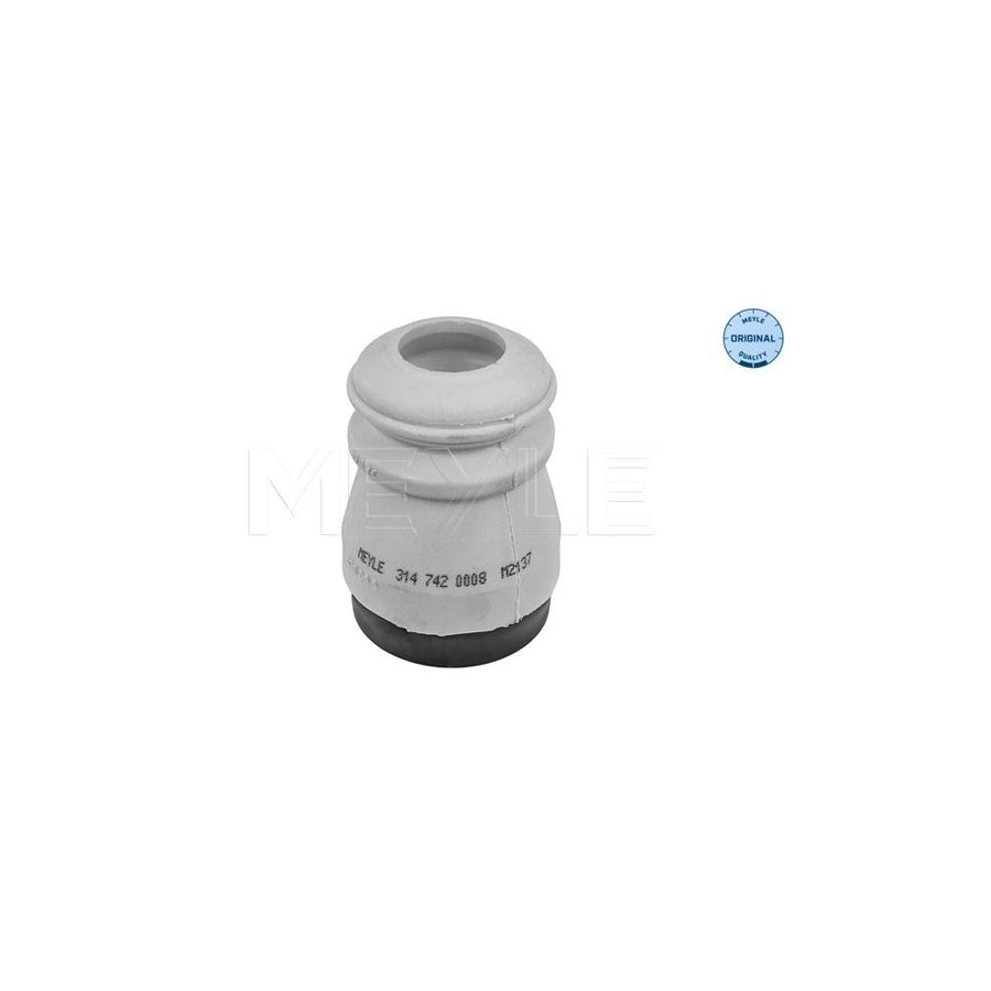 Meyle 314 742 0008 Rubber Buffer, Suspension