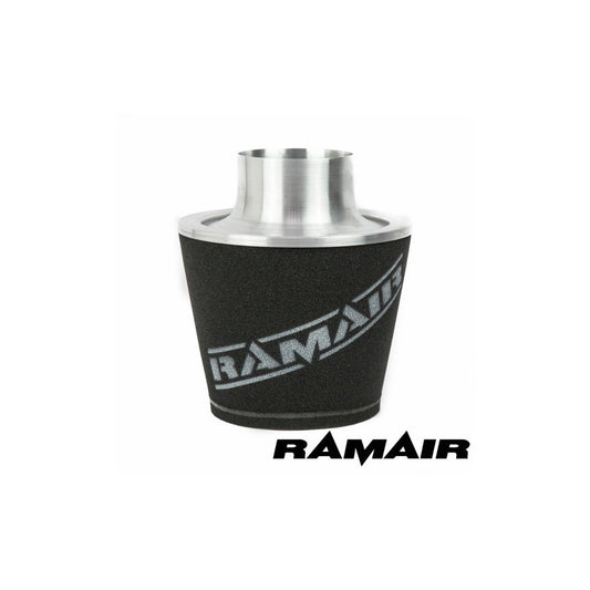 RAMAIR JS-109-SL UNIVERSAL ALLOY NECK FILTERS