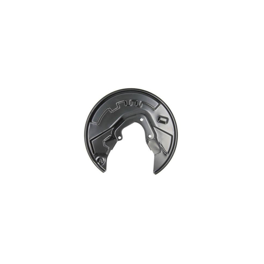 Blic 6508-03-5551877K Splash Panel, Brake Disc