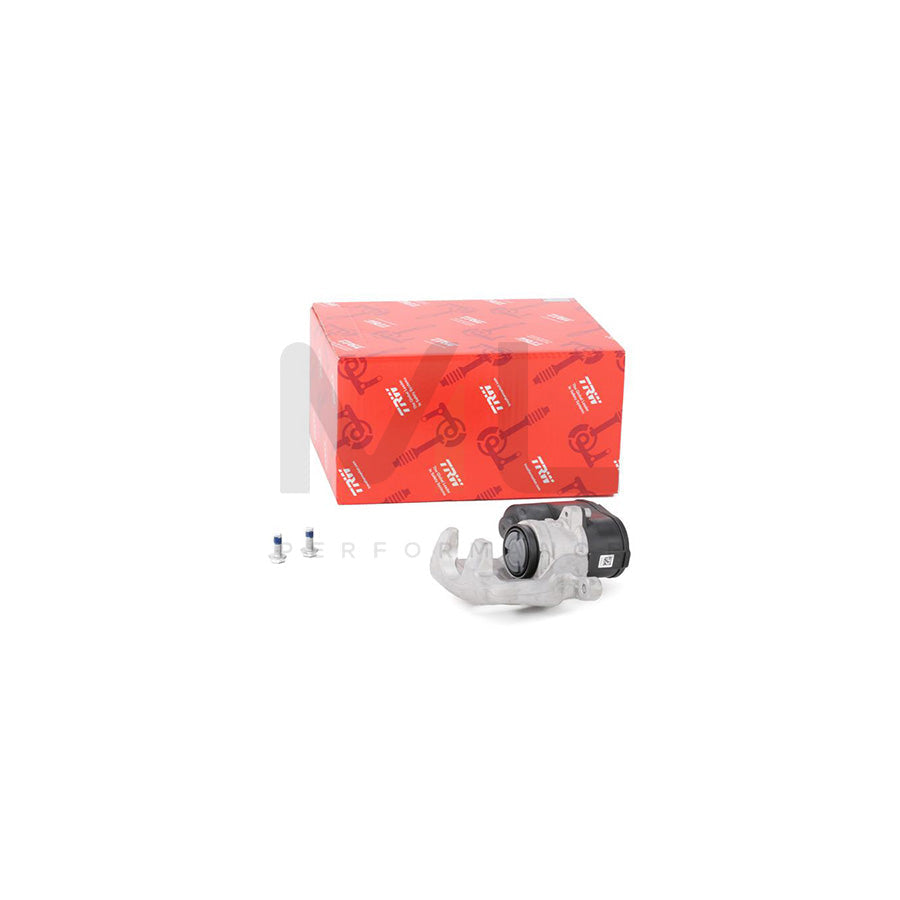 TRW BHN1105E Brake Caliper for vehicles with electric parking brake