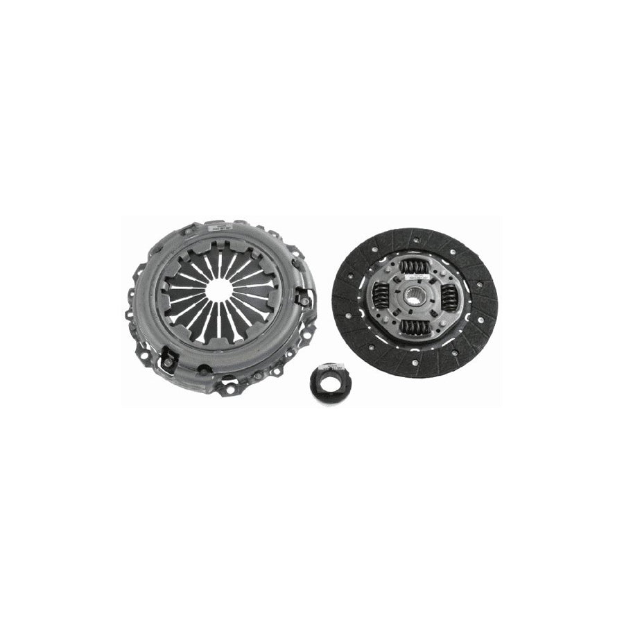 Sachs 3000 951 357 Clutch Kit for Citro            N C2 Hatchback (Jm)